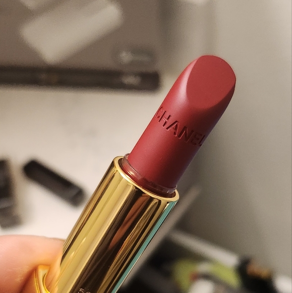 chanel lipstick  58 - Picture 2 of 7